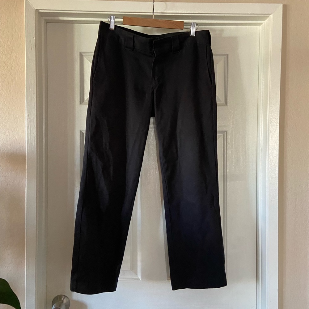 Men’s Dickies Flex Slim Fit